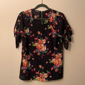 Papermoon blouse | Size small